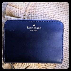 NWT Kate spade wallet